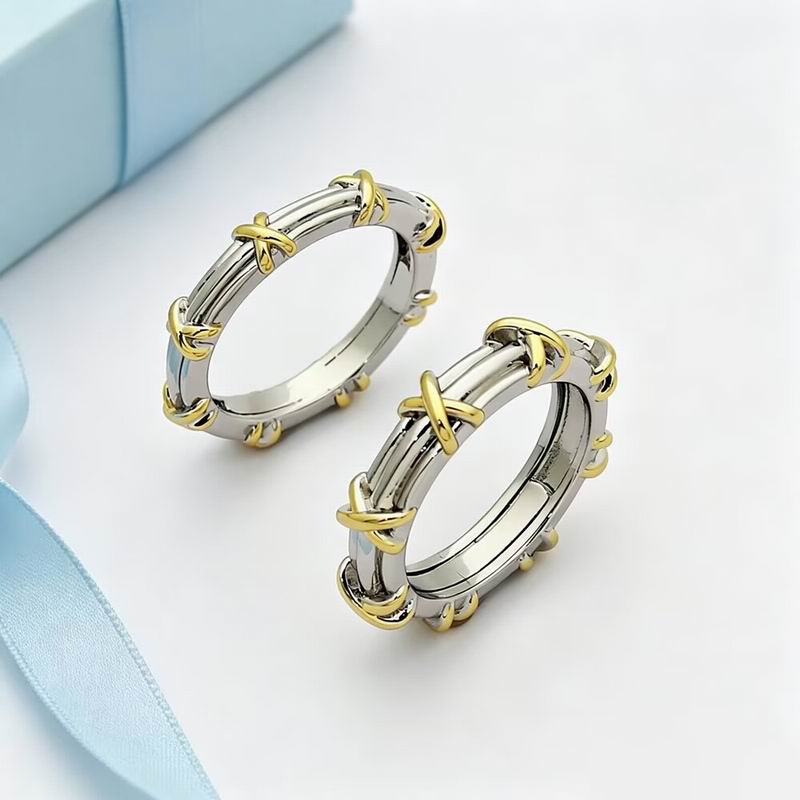 Tiffany Ring 07yxs33
